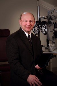 Dr. William Schlichtemeier