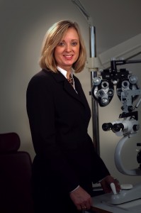 Dr. Patti Fries