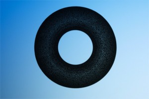 Figure Two - The Karma Corneal Inlay Figure Two - The Karma Corneal Inlay