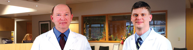 How to Choose a Cataract Surgeon How to Choose a Cataract Surgeon