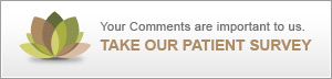 Patient Survey Form
