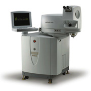 Intralase Femtosecond Laser